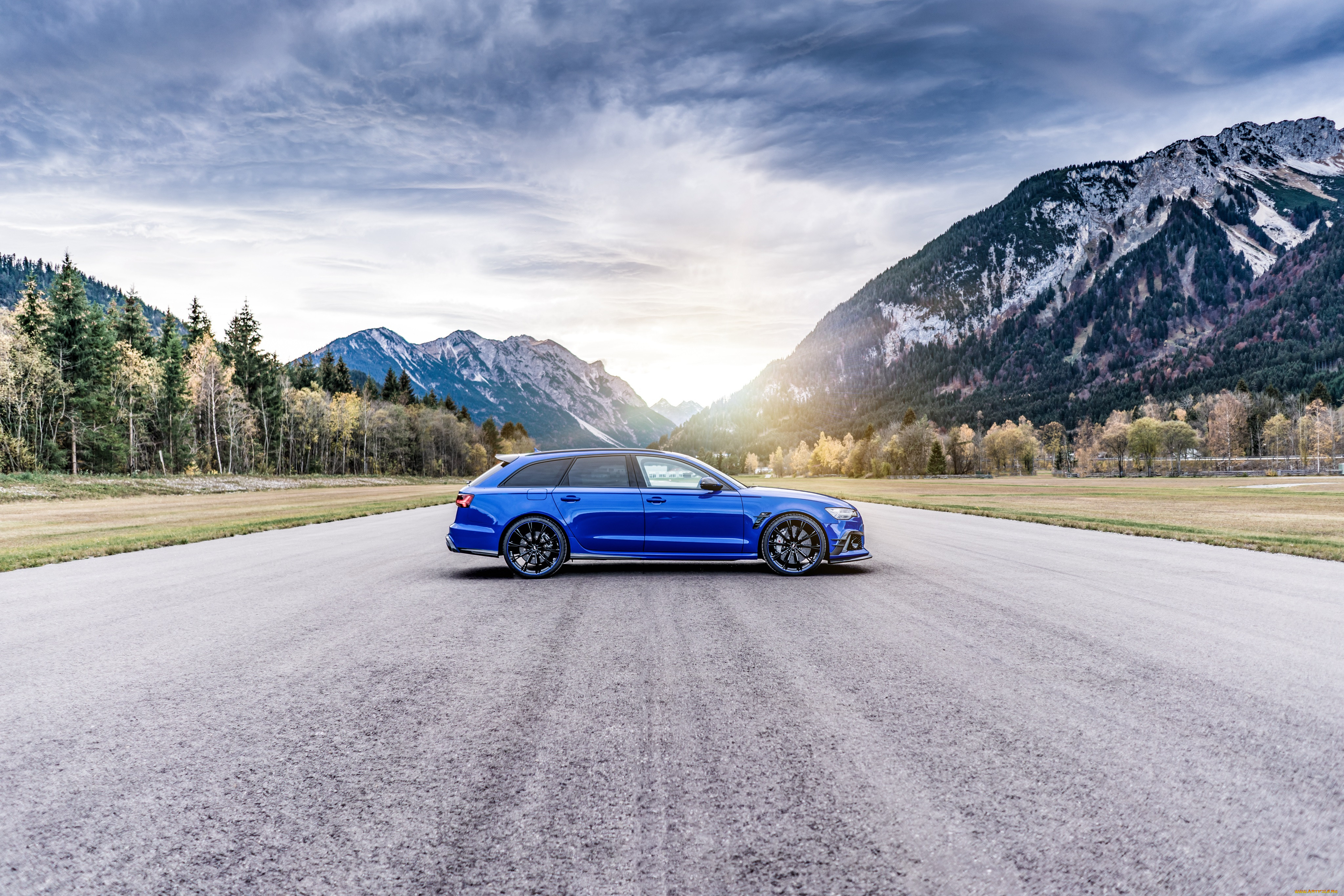 , audi